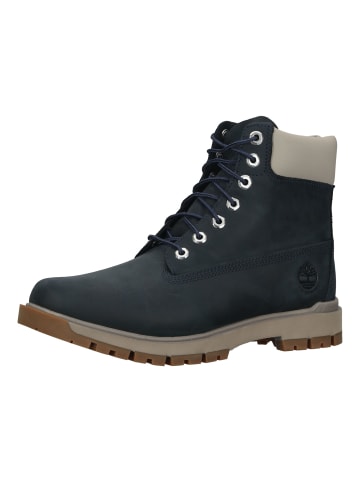 Timberland Stiefelette in Dunkelblau