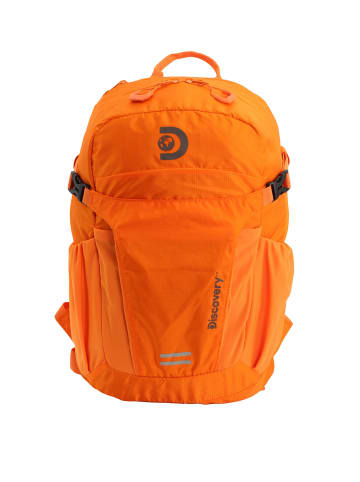 Discovery Rucksack Body Spirit in orange