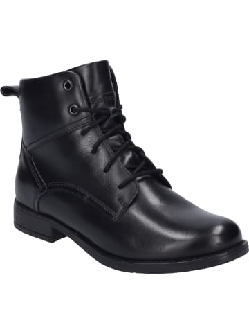 Josef Seibel Stiefelette Simona 05 in schwarz