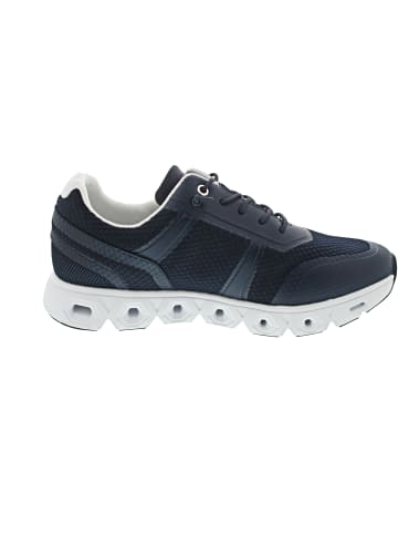 Caprice Sneaker low Blau