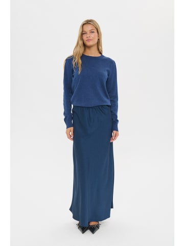 SAINT TROPEZ Rock LodisaSZ A-shape in Pageant Blue