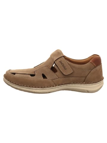 Josef Seibel Slipper in grau