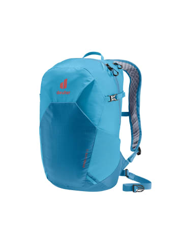 Deuter Speed Lite 21 Liter Wanderrucksack in azure-reef