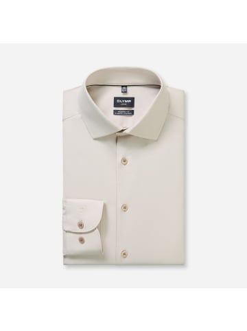 OLYMP  OLYMP Luxor 24/Seven in Grau