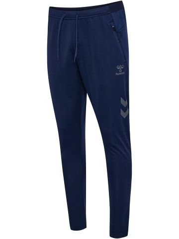 Hummel Verstellbare Taille Hose Hmlcima Herren in MARINE