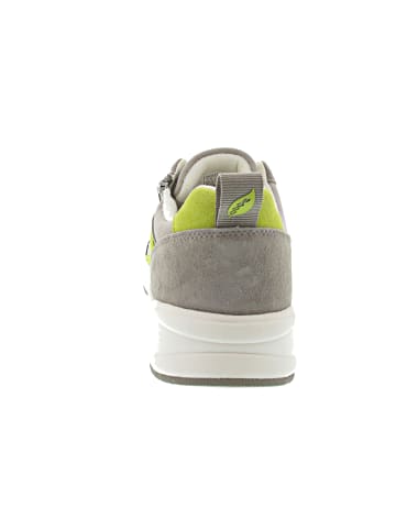 WALDLÄUFER H-Jack Sneaker Grau