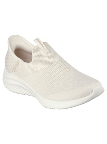 Skechers Slipper in beige
