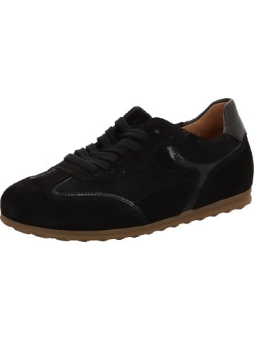 Gabor Sneaker Low in schwarz