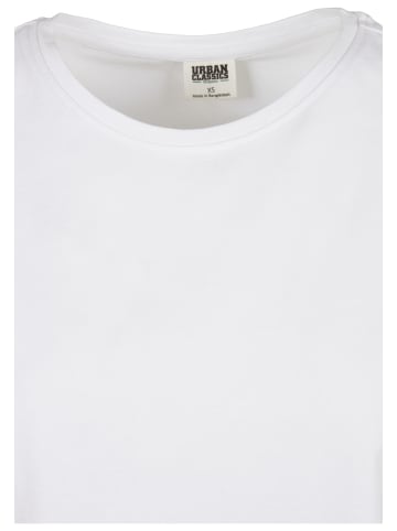 Urban Classics T-Shirt in white