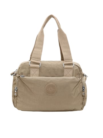 Mindesa Umhängetasche in Khaki