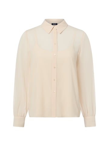 JOOP! Bluse Bisa in beige