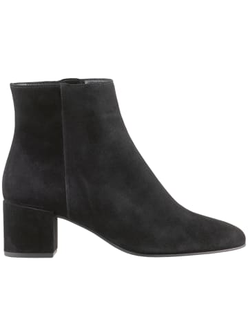 Högl Stiefelette in schwarz