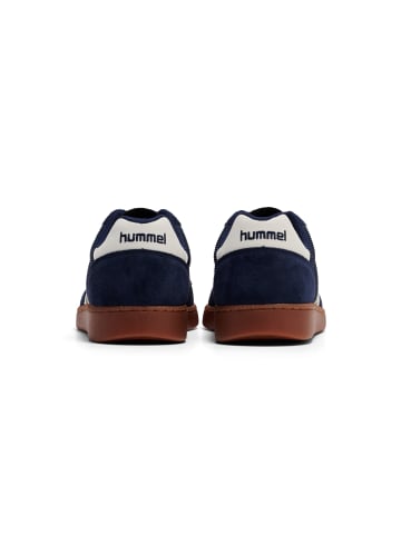 Hummel Schnürsenkel Sneaker Vm78 Cph Lebensstil Damen in BLACK IRIS