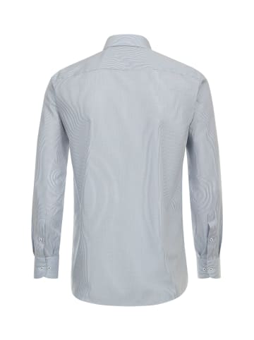 Redmond Businesshemd in Blau