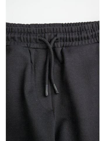 MOKIDA Jogginghose in schwarz