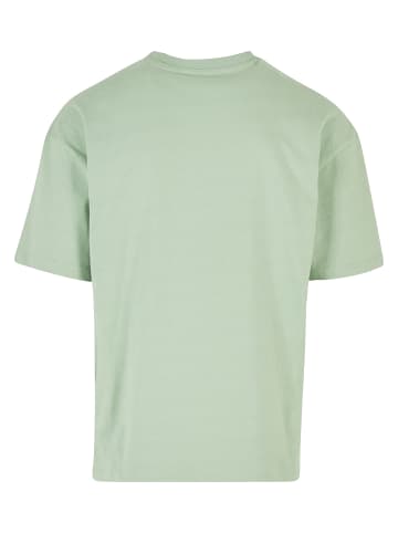 9N1M SENSE T-Shirts in vintagegreen