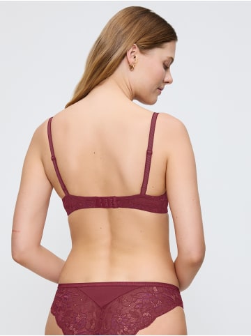 Triumph Bügel-BH Amourette Charm in SWEET MARSALA