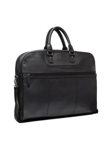 The Chesterfield Brand Rucksack für Damen in Schwarz