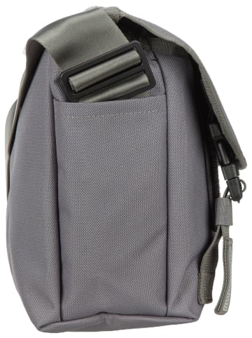 Timbuk2 Umhängetasche Classic Messenger XS in Gunmetal
