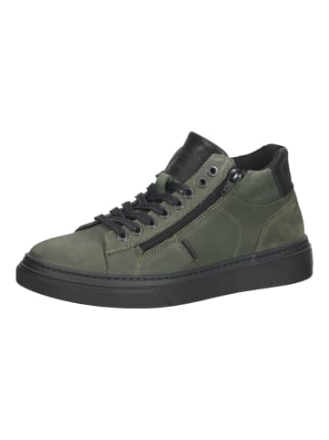 Bullboxer Sneaker in Grün