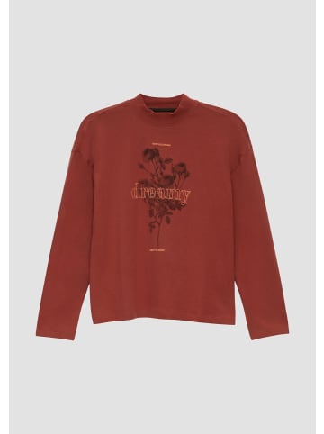 s.Oliver T-Shirt in 3833_rubinrot