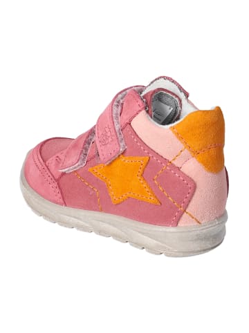 PEPINO Halbschuhe in Rosa