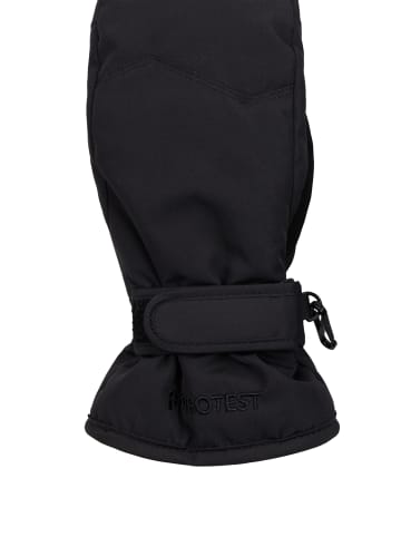 Protest " PRTKING JR in True Black