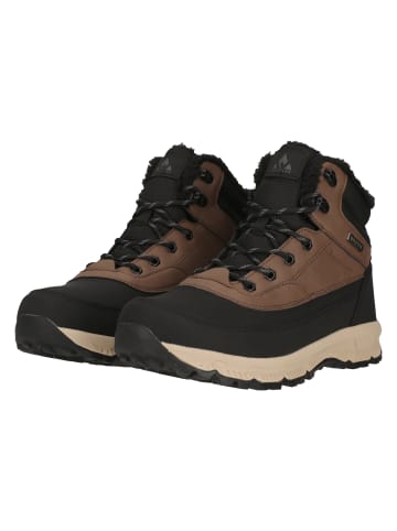 Whistler Stiefel Parrite in 5007 Mustang