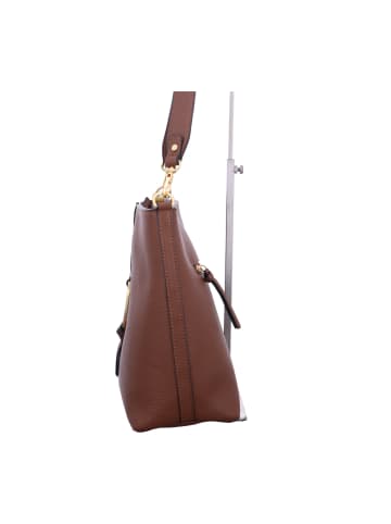 Tamaris Tasche TAS Maischa SC in Braun