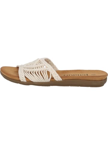 Palado Sandalen Cartris in Beige