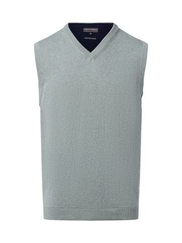 Finshley & Harding Pullunder in schilf - 0006