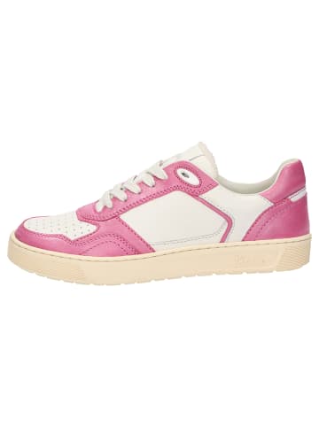 Sioux Sneaker Tedroso-DA-700 in pink