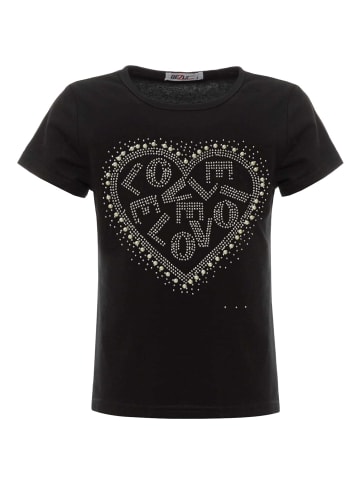 BEZLIT T-Shirt in Schwarz