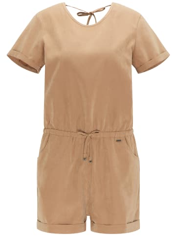 DreiMaster Damen Jumper in Beige