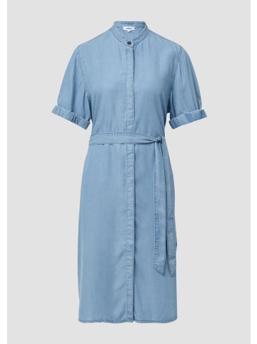 s.Oliver Kleid in 53Y4_blau