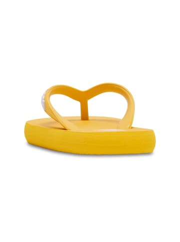 Hummel Hummel Flip-Flop Flip Flop Unisex Kinder Leichte Design in SOLAR POWER