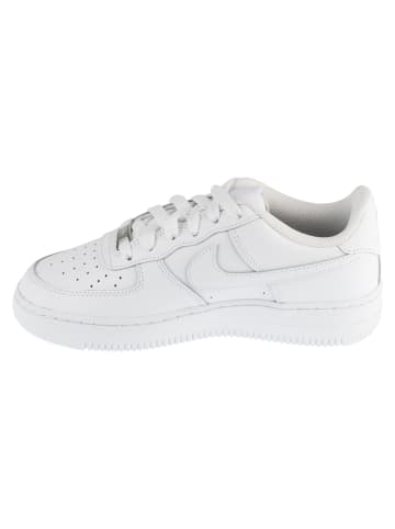 Nike Nike Air Force 1 Le GS in Weiß