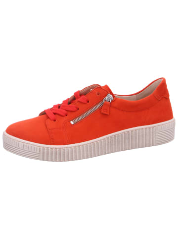 Gabor Sneaker  in Rot