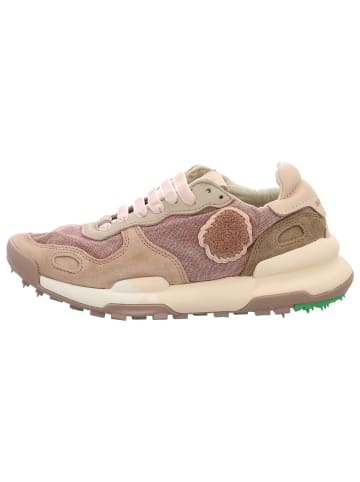 Satorisan Sneaker Low in taupe