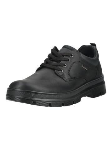 Imac Halbschuhe in Schwarz