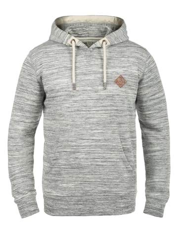 !SOLID Hoodie SDKevin in Grau