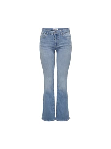 ONLY Jeans in Light Blue Denim
