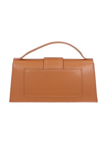 Gave Lux Handtasche in COGNAC