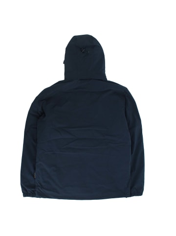 Jack Wolfskin Jacke Snowbank in Blau