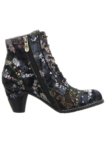 LAURA VITA Stiefelette in mehrfarbig