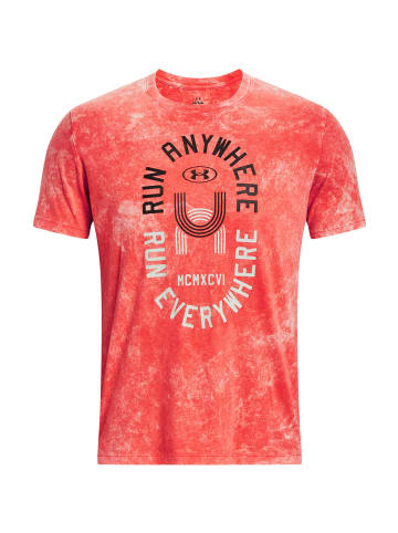 Under Armour Funktionsshirt RUN EVERYWHERE in beta