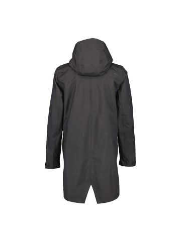 Didriksons Andreas Parka in black