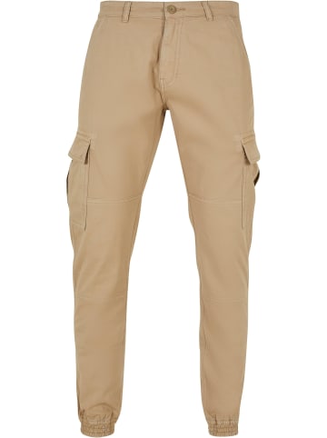 Urban Classics Cargo-Hosen in unionbeige