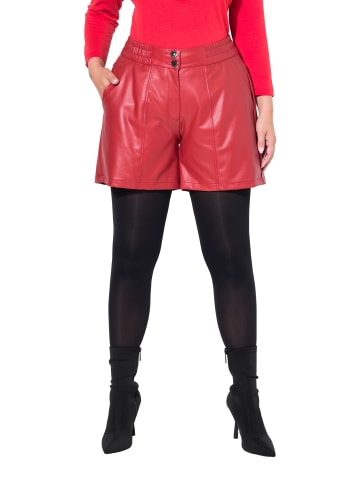 MIAMODA Hosen in rot