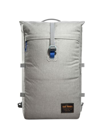 Tatonka Traveller Pack 25 Rucksack 50 cm Laptopfach in grey